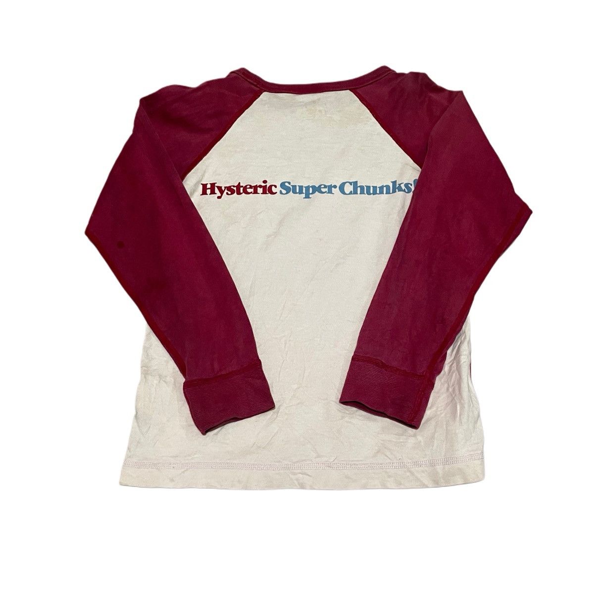 Hysteric Glamour hysteric mini by hysteric glamour Size XXS / US 00 / IT 34 - 2 Thumbnail