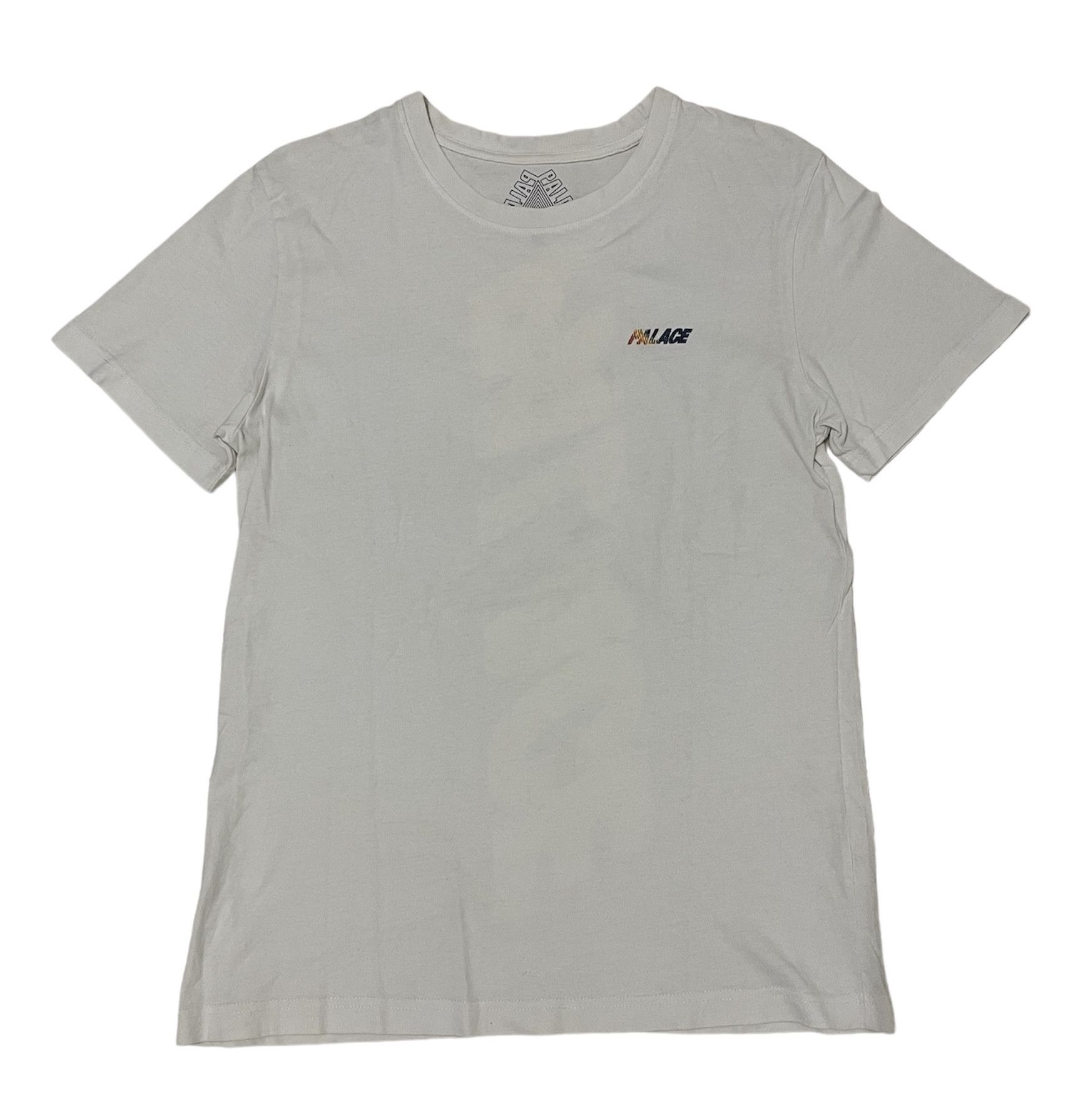 Palace Palace T-Shirt Size US M / EU 48-50 / 2 - 2 Thumbnail