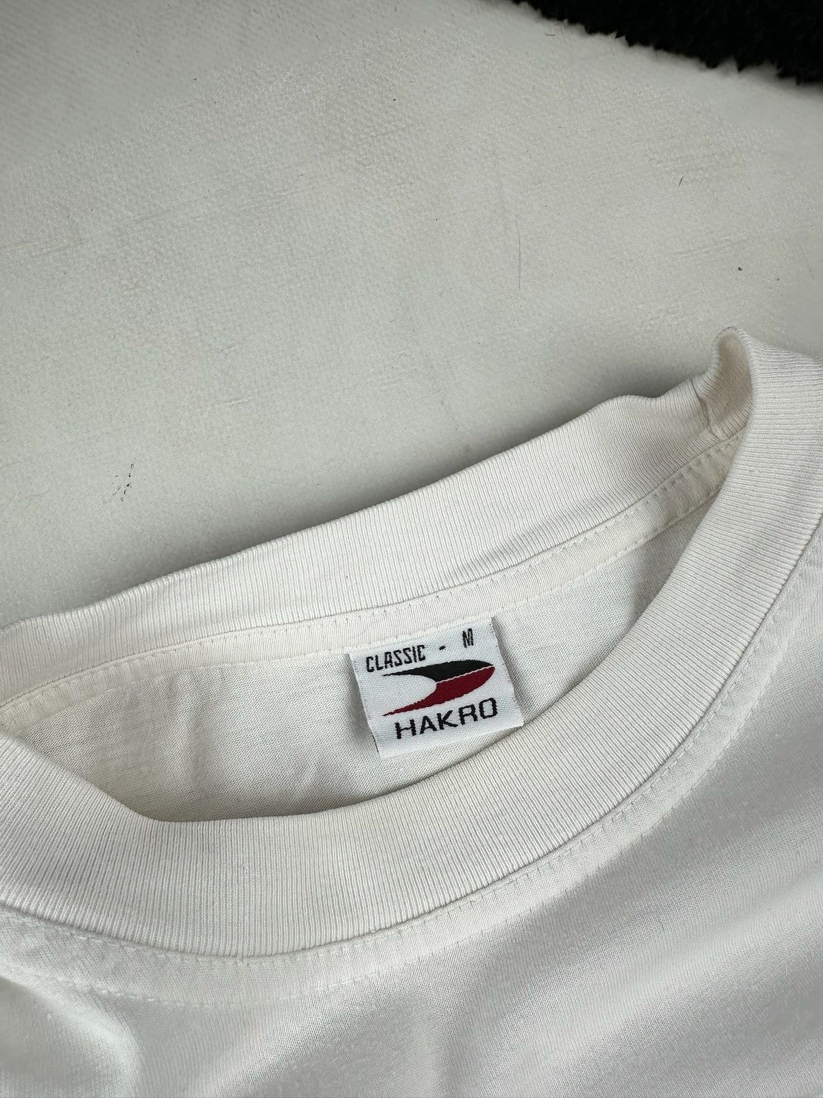 Beams Plus × Jean-Michel Basquiat Vintage Jean Michel Bosquit 2k t shirt art tee museum Size US M / EU 48-50 / 2 - 5 Thumbnail