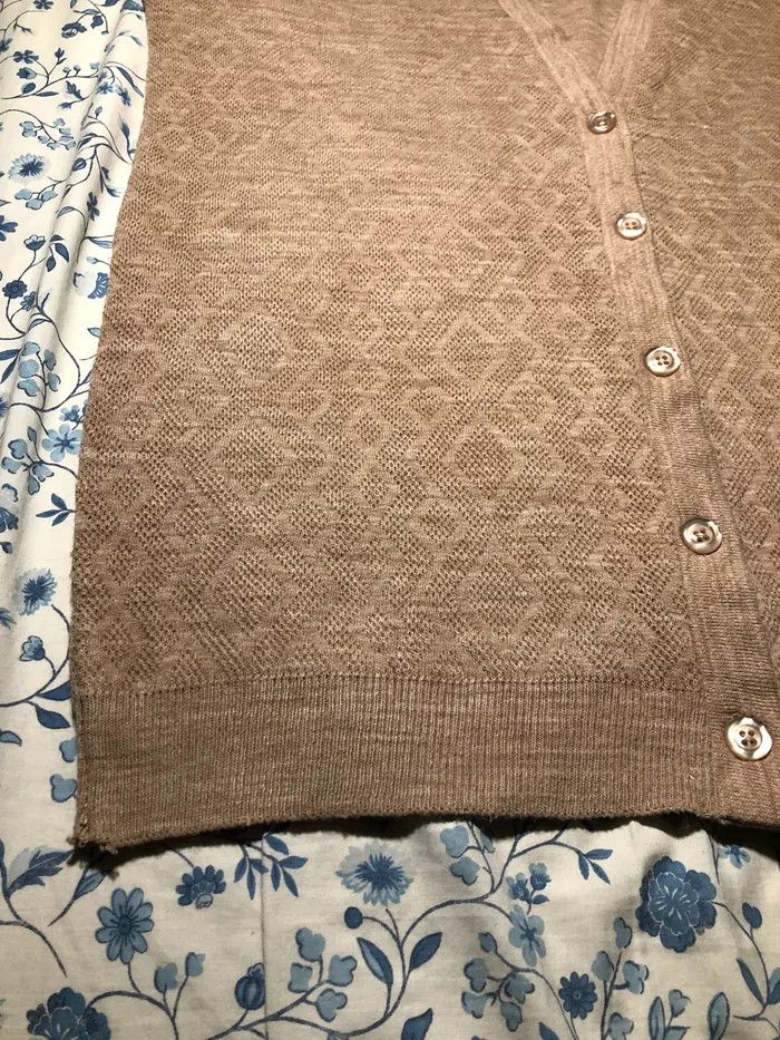 Other Aljanat woolen sweater Size L / US 10 / IT 46 - 4 Thumbnail