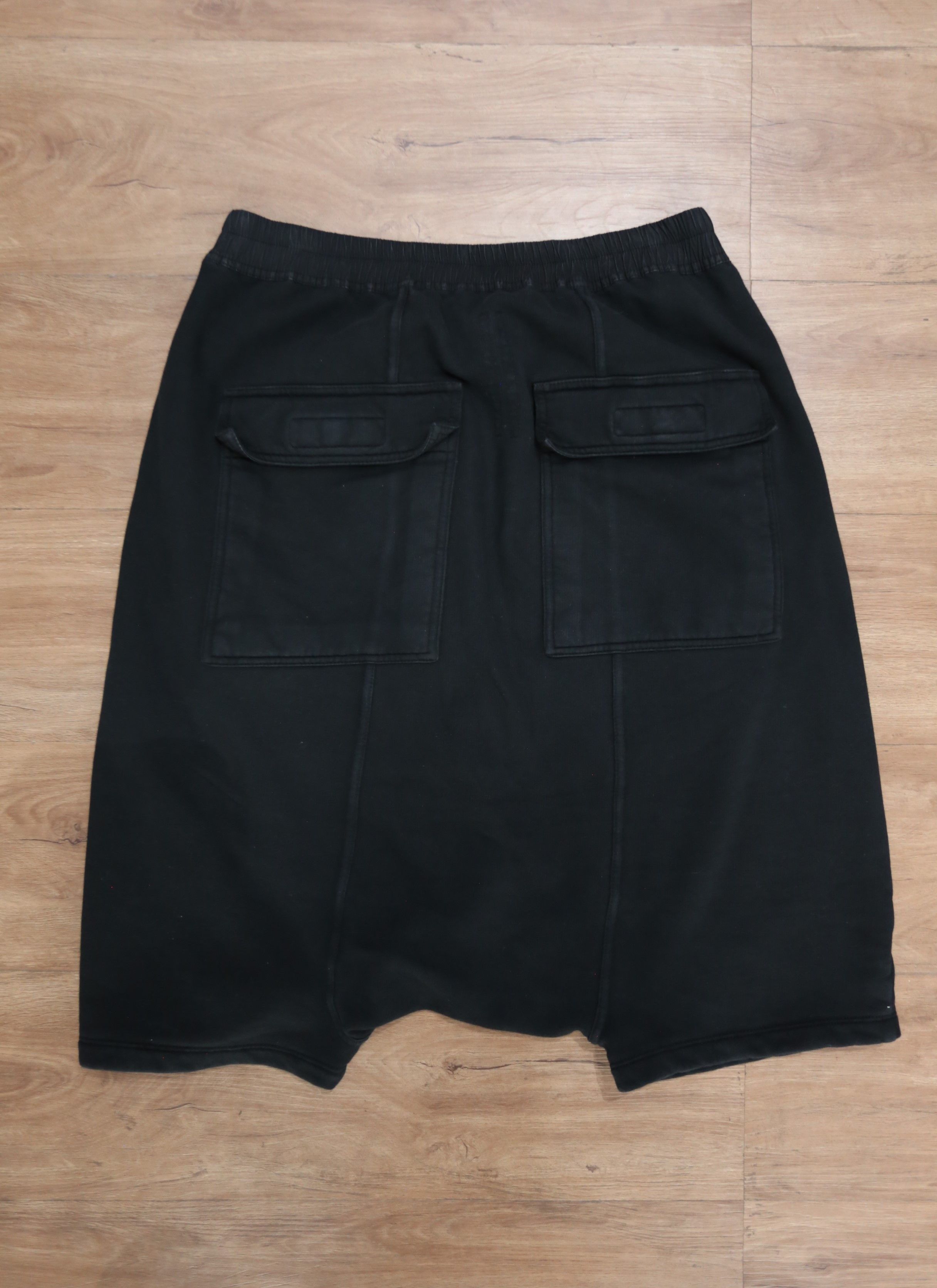 Rick Owens DRKSHDW - F/W 16 - Pods Boxer Short
