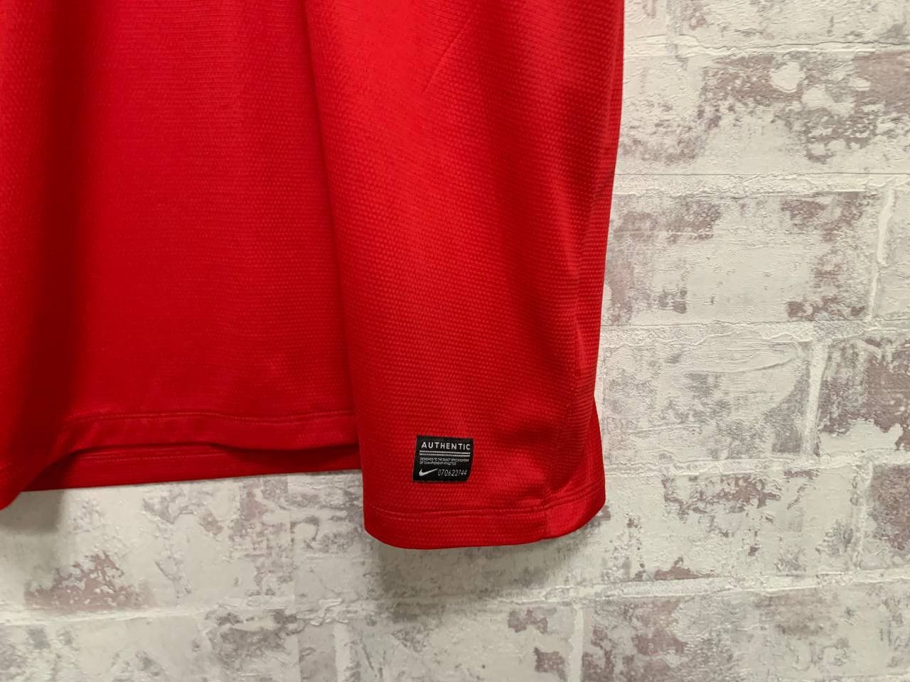 Nike Manchester United 2013-2014 Size-XL Size US XL / EU 56 / 4 - 4 Thumbnail