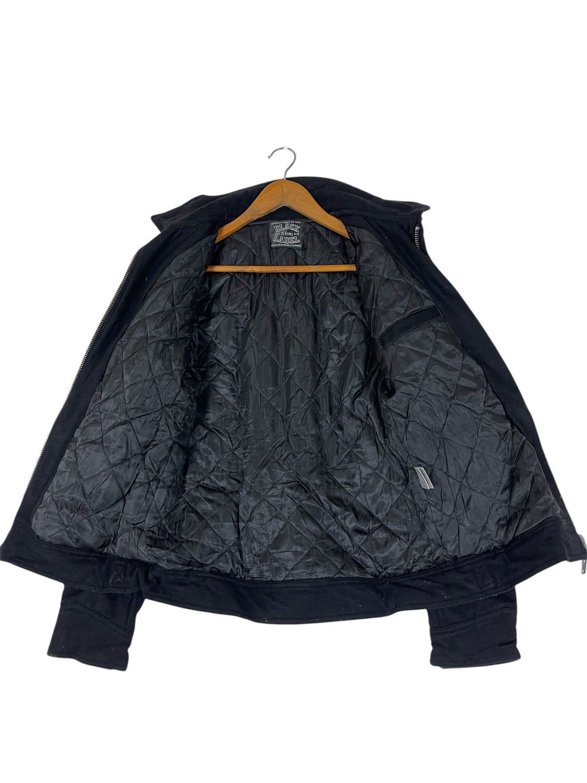 Black Label XFRM BLACK LABEL NAVAJO NICE DESIGN JACKET Size US M / EU 48-50 / 2 - 23 Thumbnail