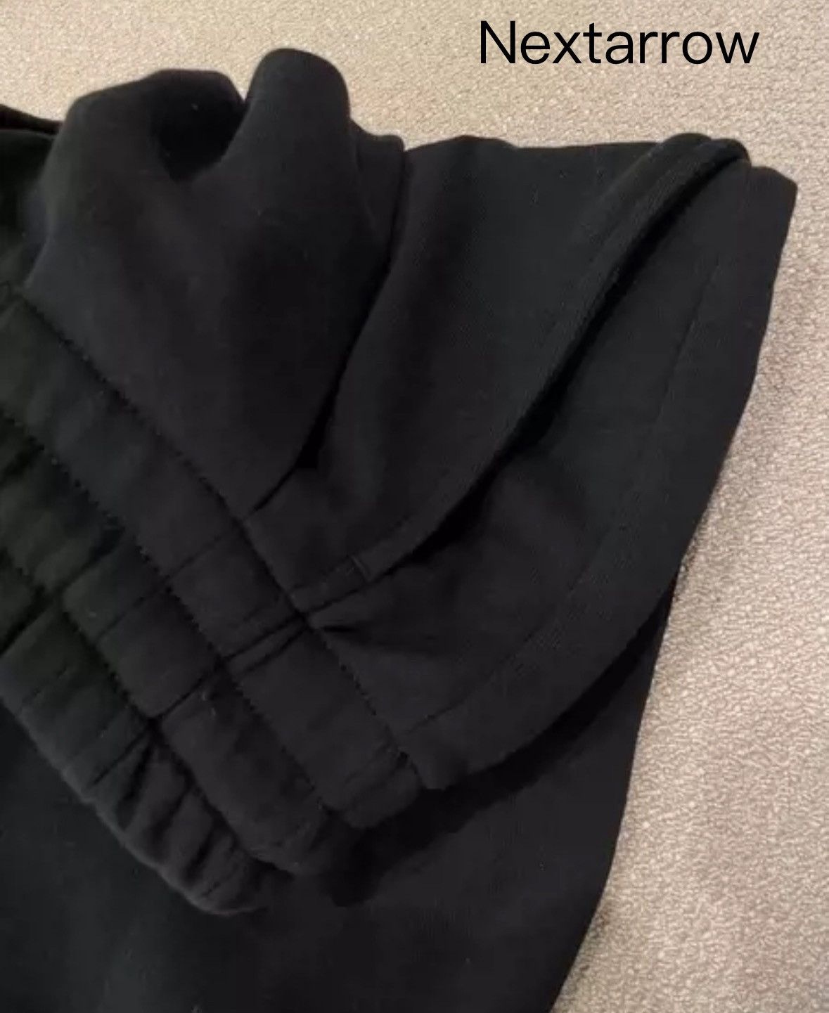 Dries Van Noten Dries van noten sweatpants 2412-Nextarrow Size US 32 / EU 48 - 2 Thumbnail