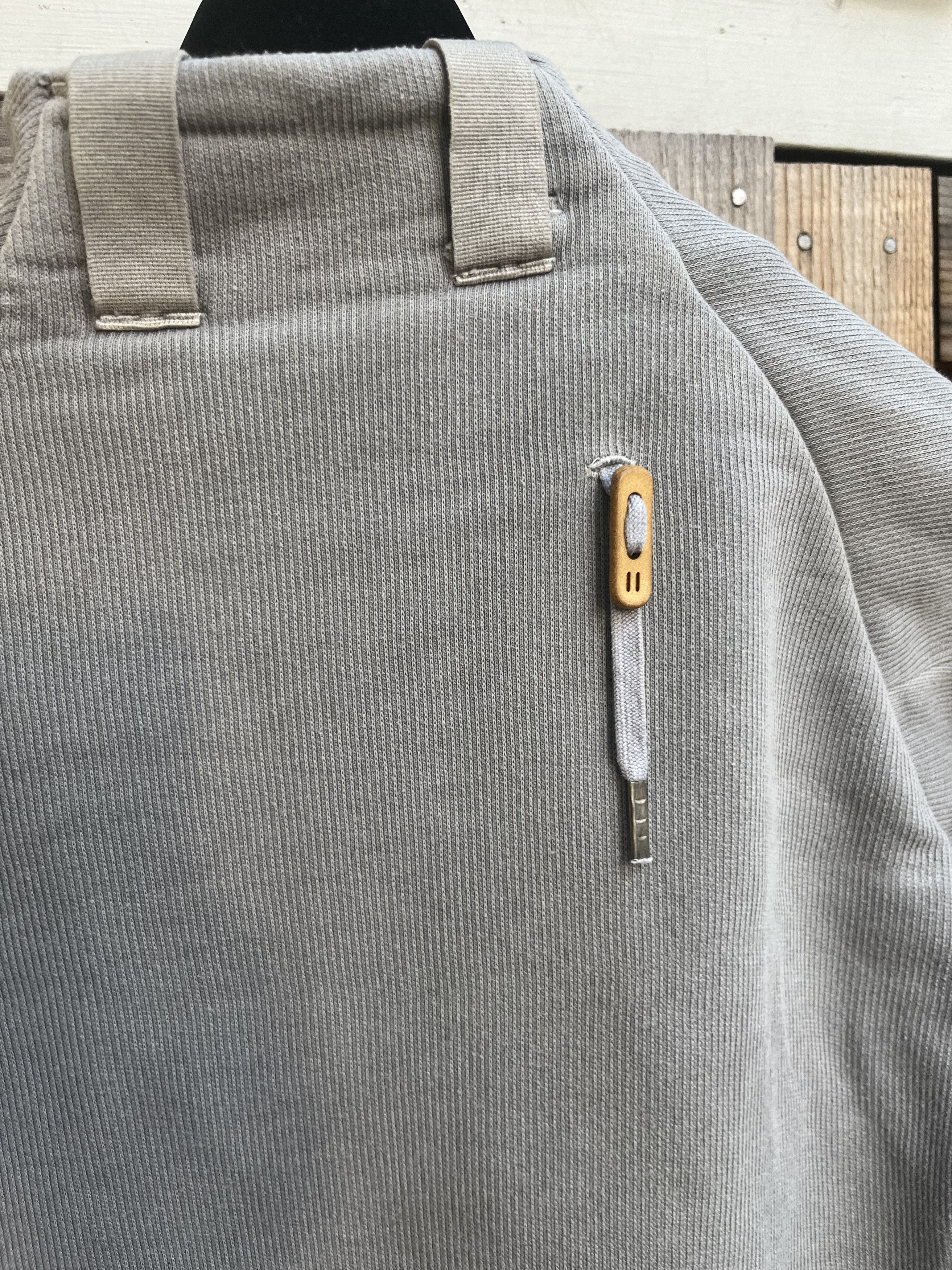 Boris Bidjan Saberi Zipper 1 Size US XXL / EU 58 / 5 - 11 Thumbnail