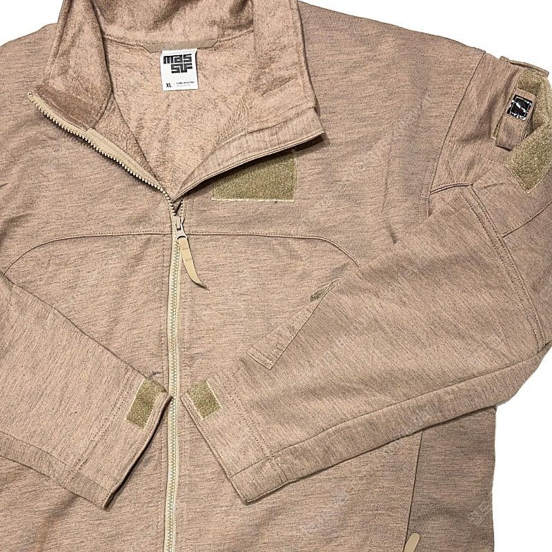 Other "MASSIF" ELEMENTS™ JACKET - NAVAIR (FR) Size US XL / EU 56 / 4 - 3 Thumbnail