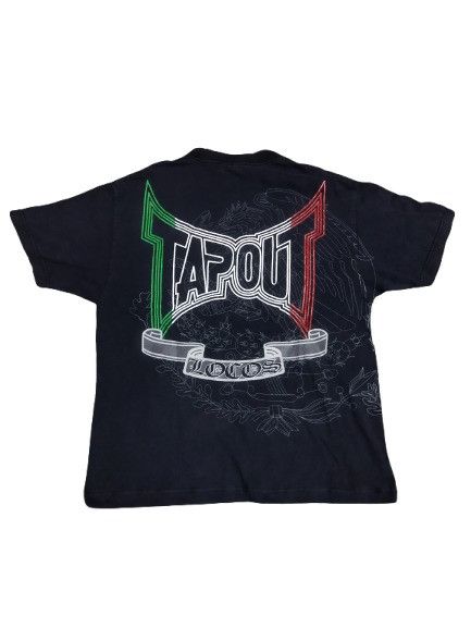 Tapout Vintage Tapout Full Print Tew Size US L / EU 52-54 / 3 - 2 Thumbnail