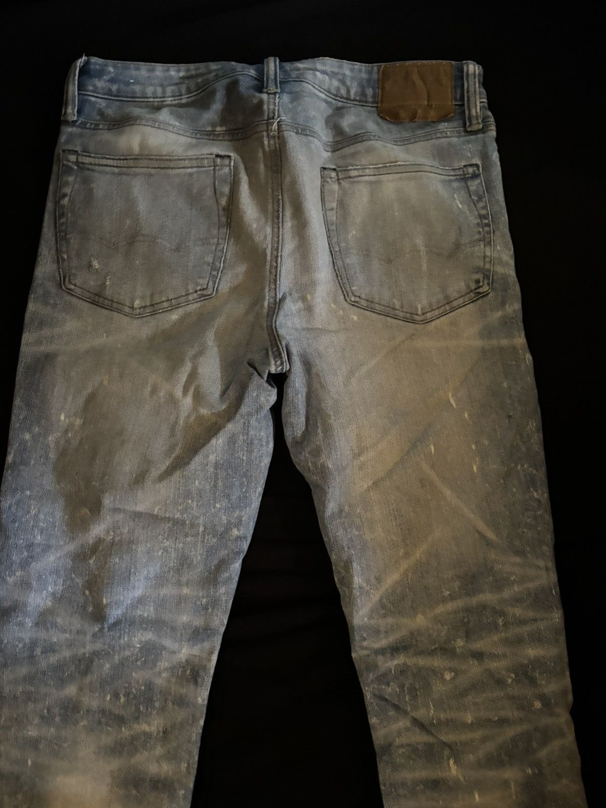 American Eagle Outfitters American eagle jeans Size US 32 / EU 48 - 2 Thumbnail