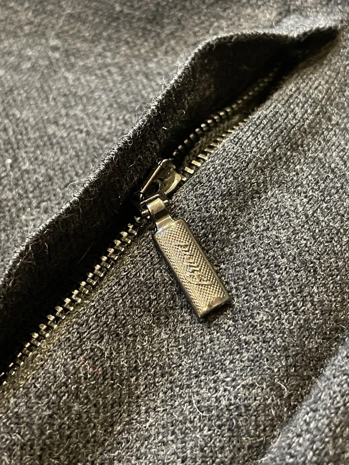 Brioni Brioni Wool Joggers — Brand New Size US 32 / EU 48 - 4 Thumbnail