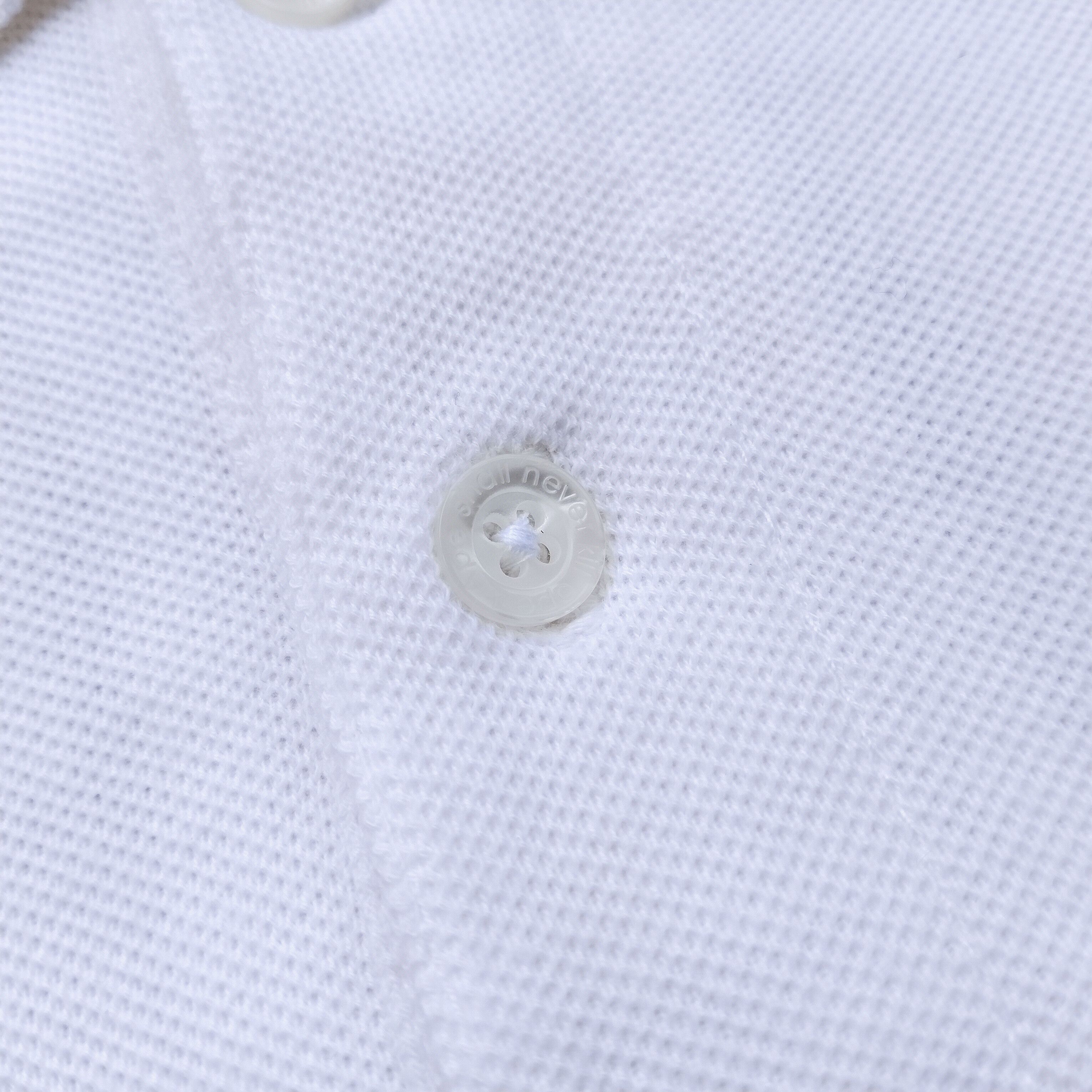 Bape Baby Milo Embroidery Polo Size XS / US 0-2 / IT 36-38 - 3 Thumbnail