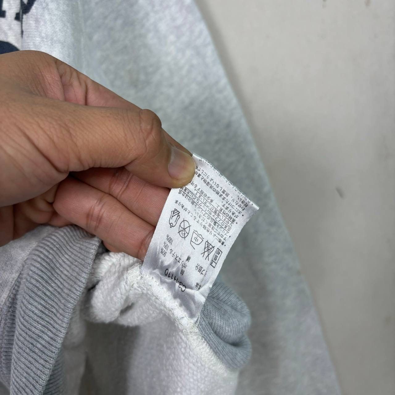 Champion 90s Champion Reverse Weave Zip Hoodie Exeter University M Size US M / EU 48-50 / 2 - 7 Thumbnail