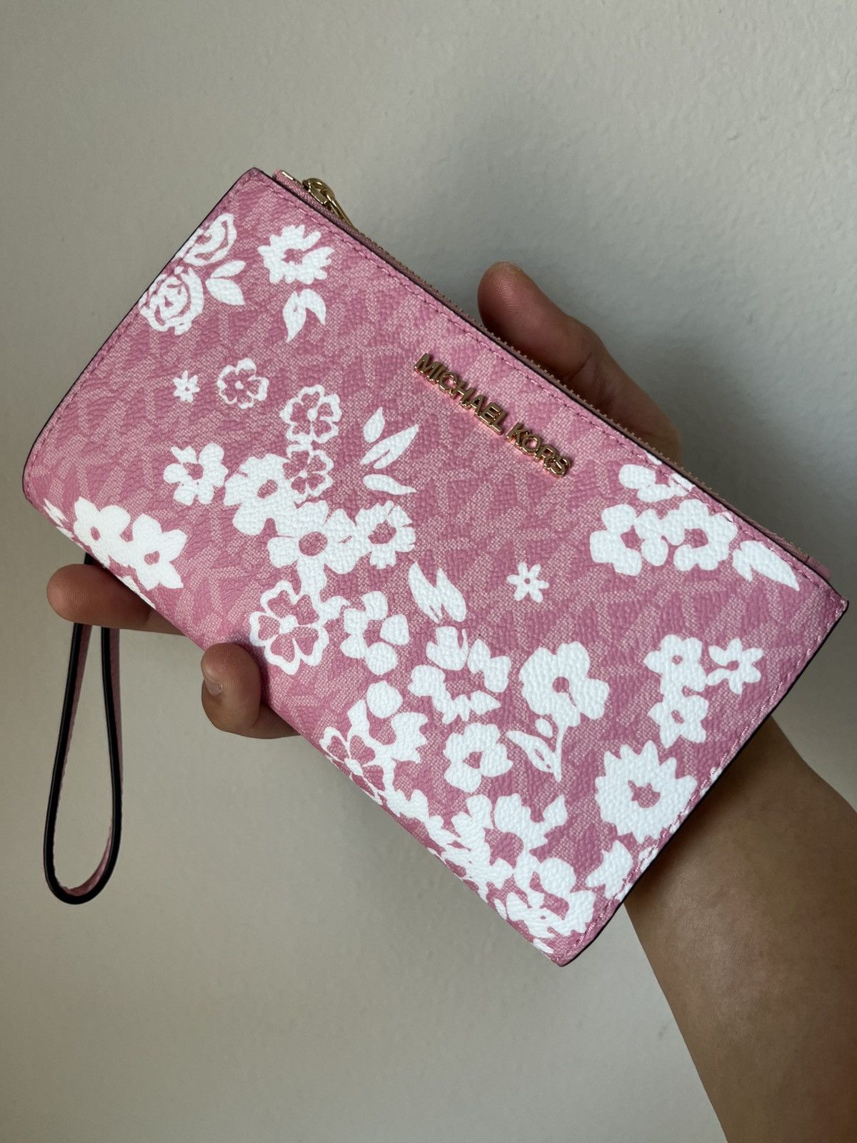Michael Kors Michael Kors Wallet Size ONE SIZE - 4 Thumbnail