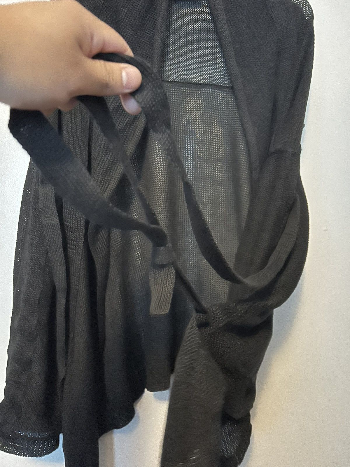 Vivienne Westwood Westwood Layered Cardigan Size US M / EU 48-50 / 2 - 3 Thumbnail