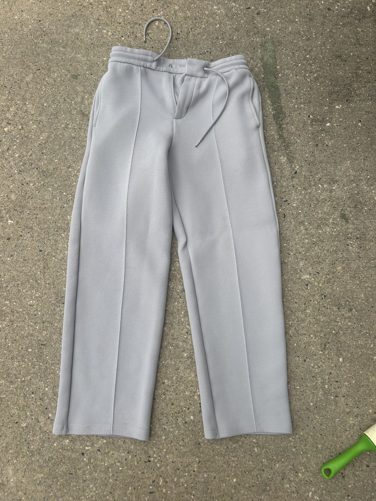 Nike Nike Sweatpants Size US 32 / EU 48 - 6 Thumbnail