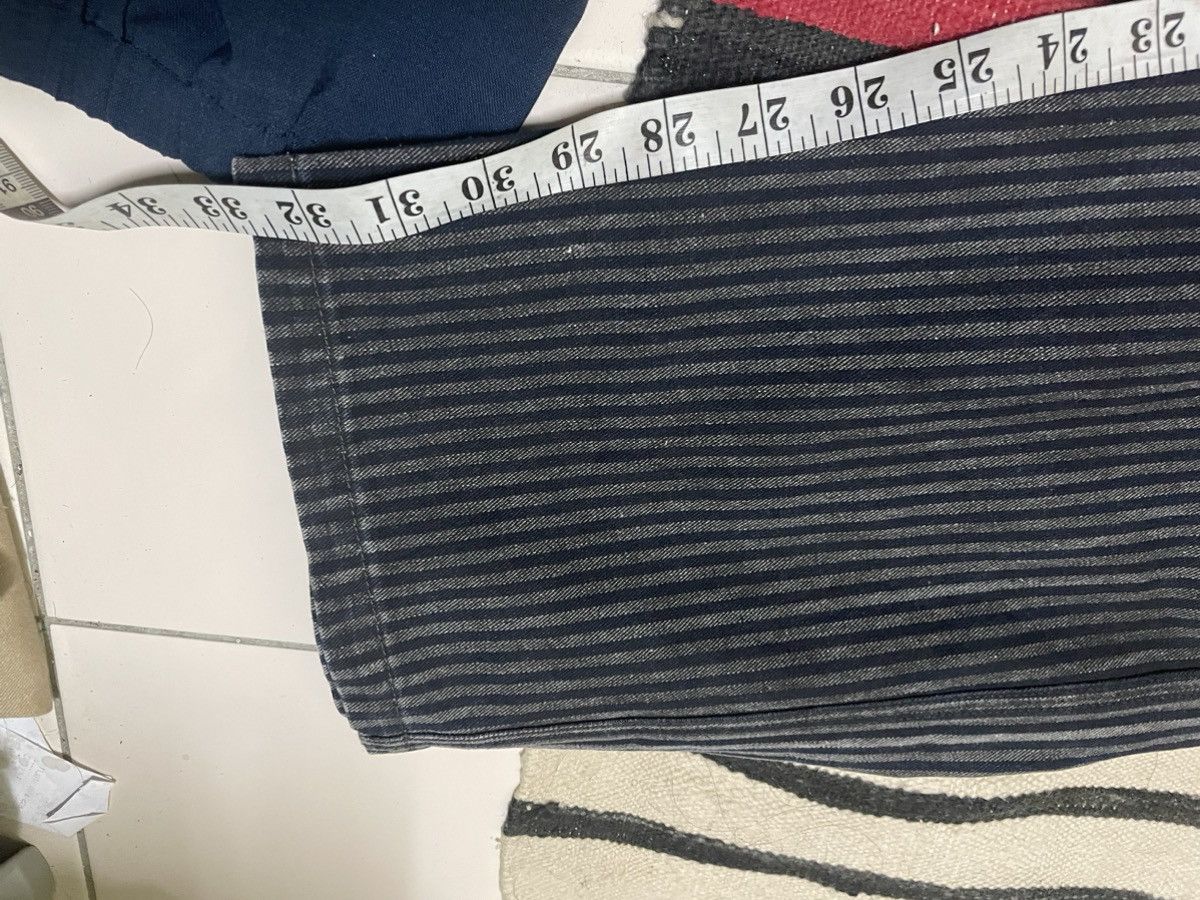 Johnbull Vintage John Bull Sailor Pants Look a Like Size US 31 - 9 Thumbnail