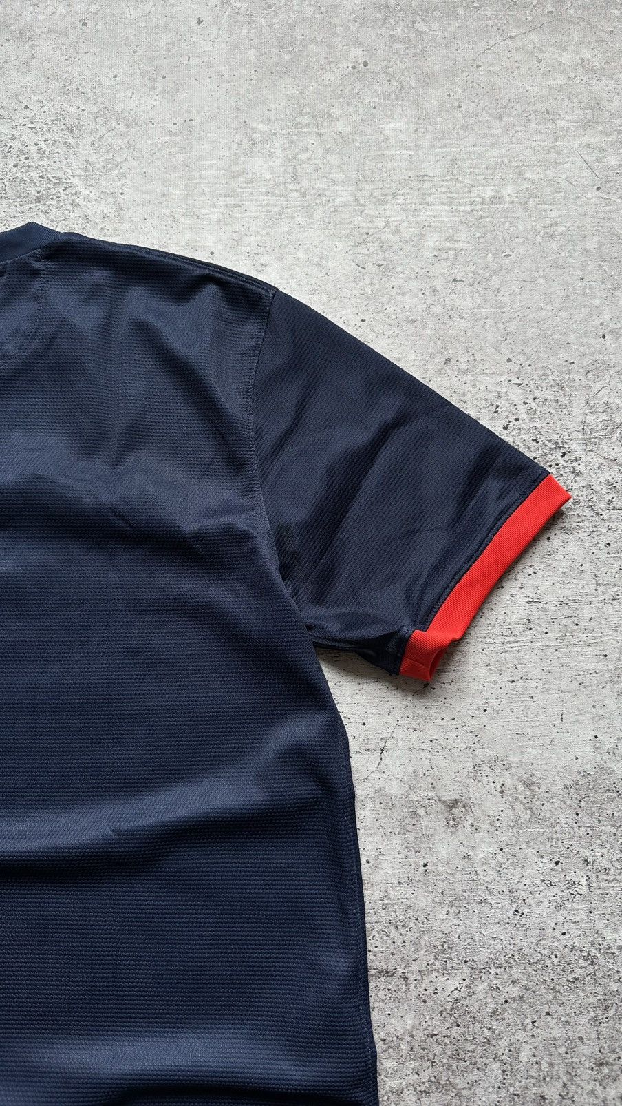 Nike 2013/14 Nike Paris Saint Germain PSG Soccer Jersey Size US M / EU 48-50 / 2 - 16 Thumbnail