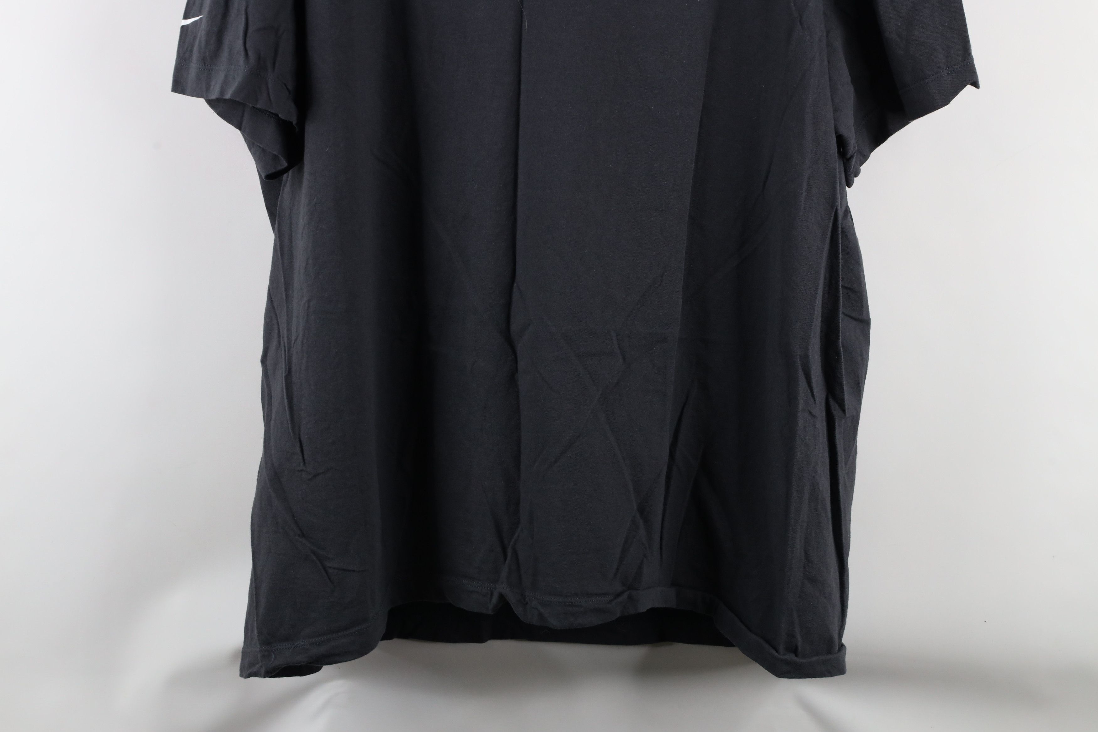 Nike × Vintage Nike Bowl LIV Champions Tampa Bay Buccaneers T-Shirt Gray Size US XXL / EU 58 / 5 - 13 Thumbnail