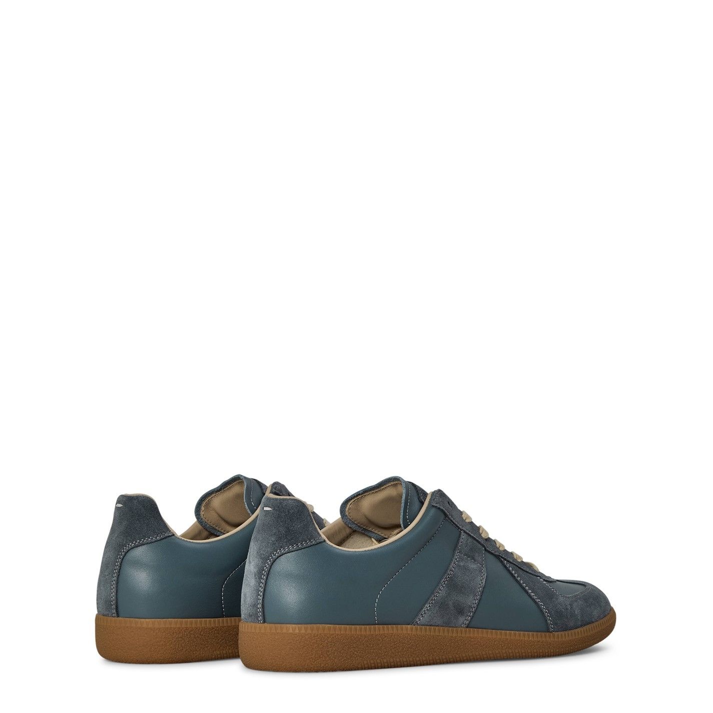 Maison Margiela Replica Sneakers Size US 9 / EU 42 - 3 Thumbnail