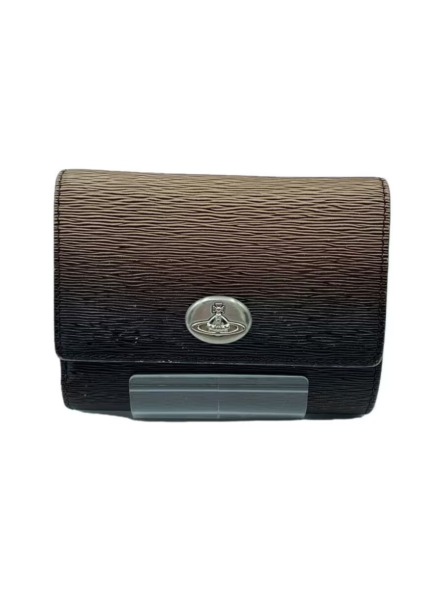 Vivienne Westwood Gradient Orb Wallet Size ONE SIZE - 1 Thumbnail