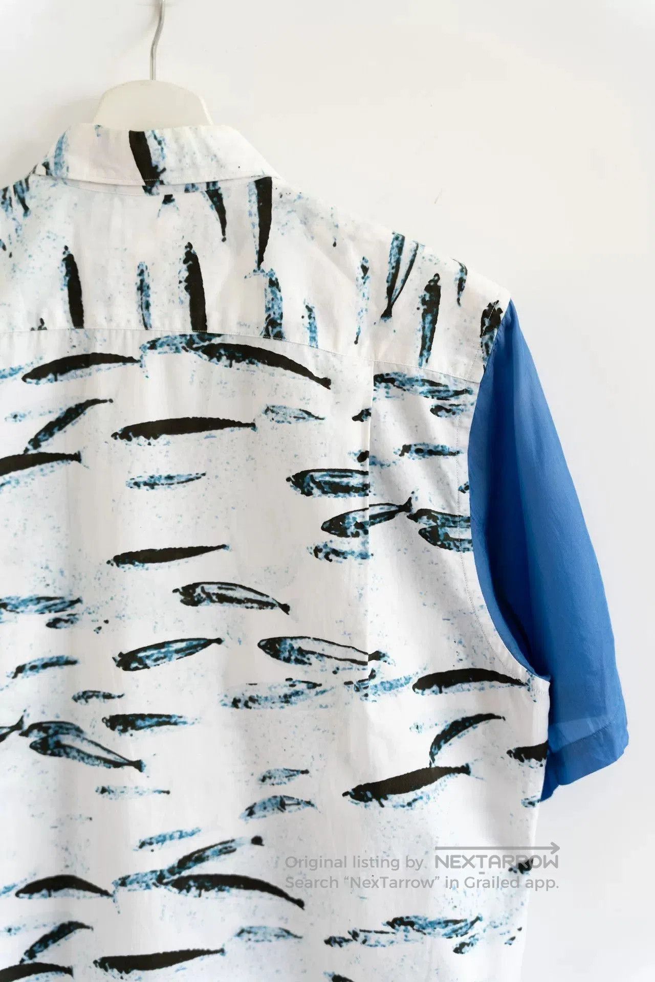 Comme des Garcons SHIRT 9. Size US S / EU 44-46 / 1 - 6 Thumbnail