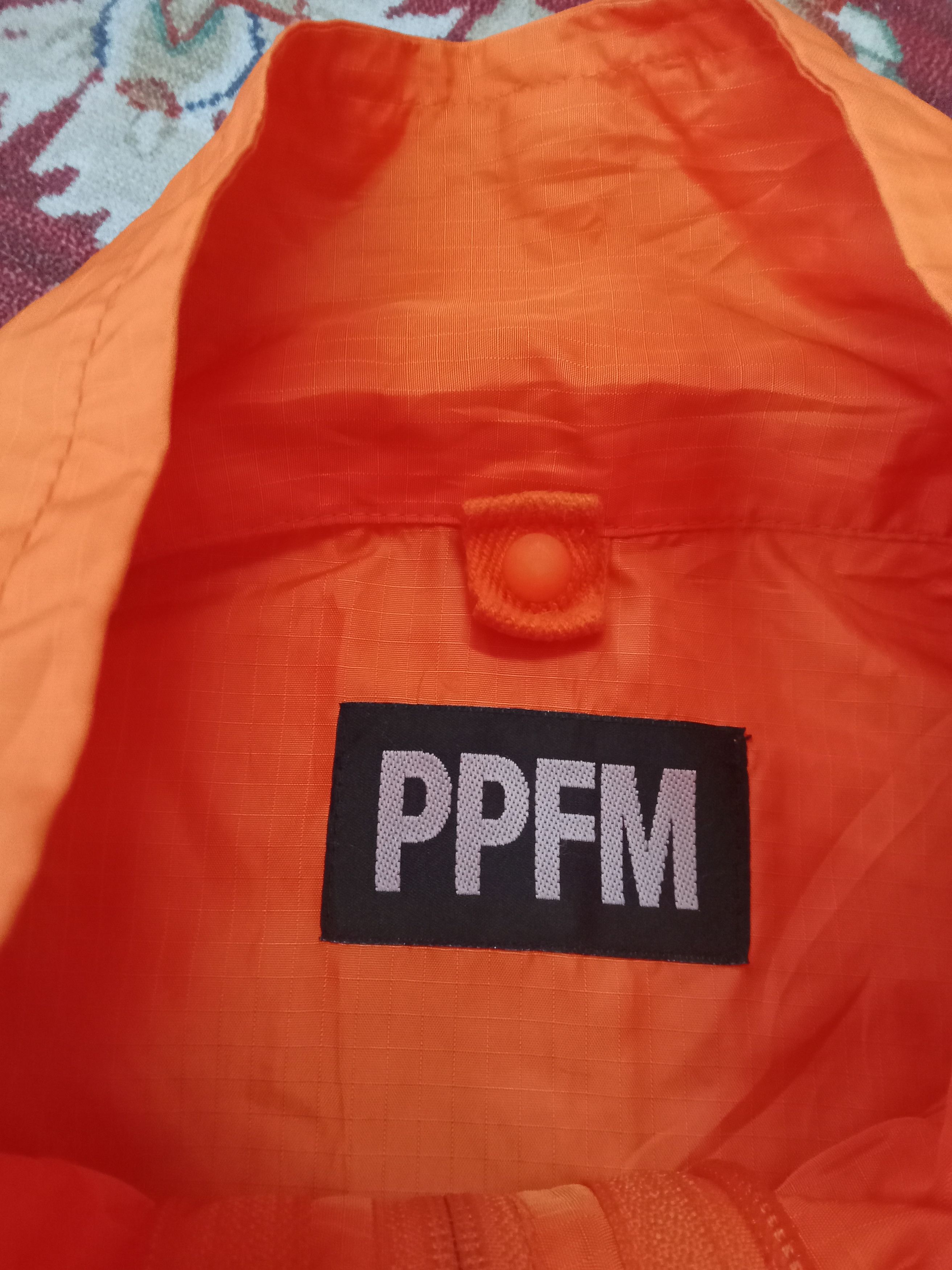PPFM PPFM Windbreaker Light Jacket Size US L / EU 52-54 / 3 - 3 Thumbnail