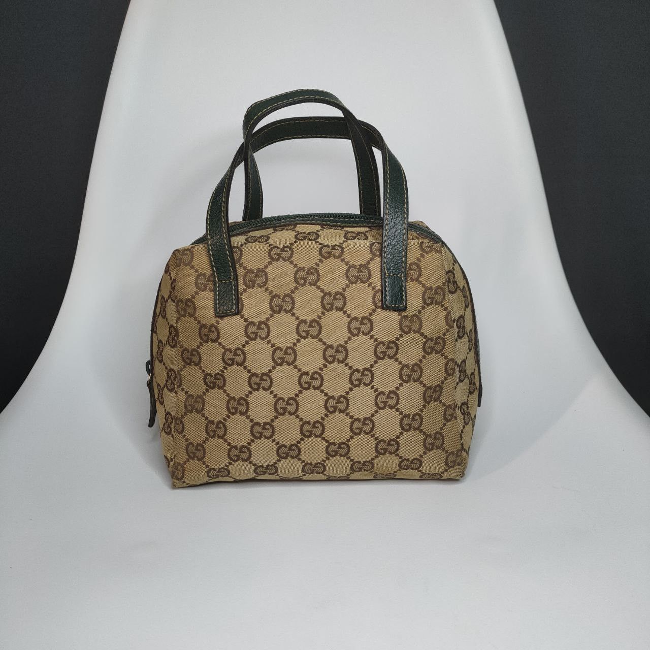 Gucci Gucci Tofu bag Grailed