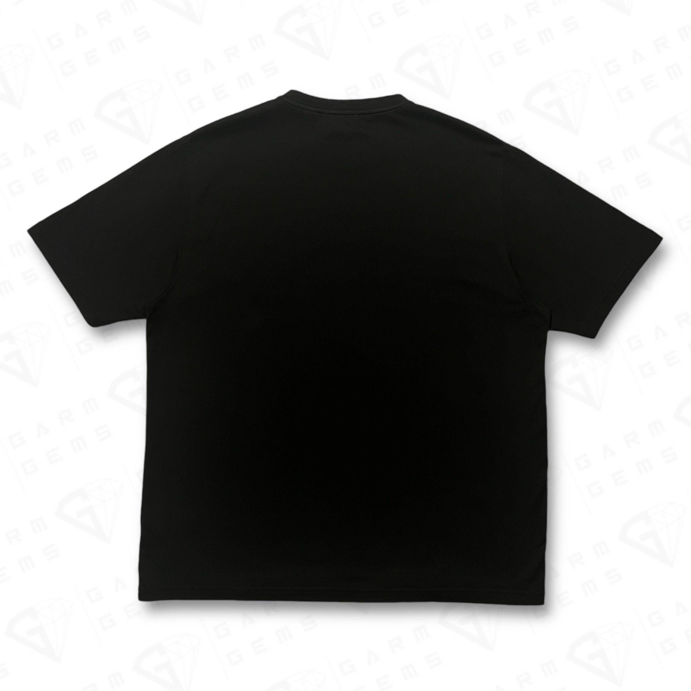 Burberry Burberry Ganther TB Logo T-Shirt Size US L / EU 52-54 / 3 - 2 Thumbnail