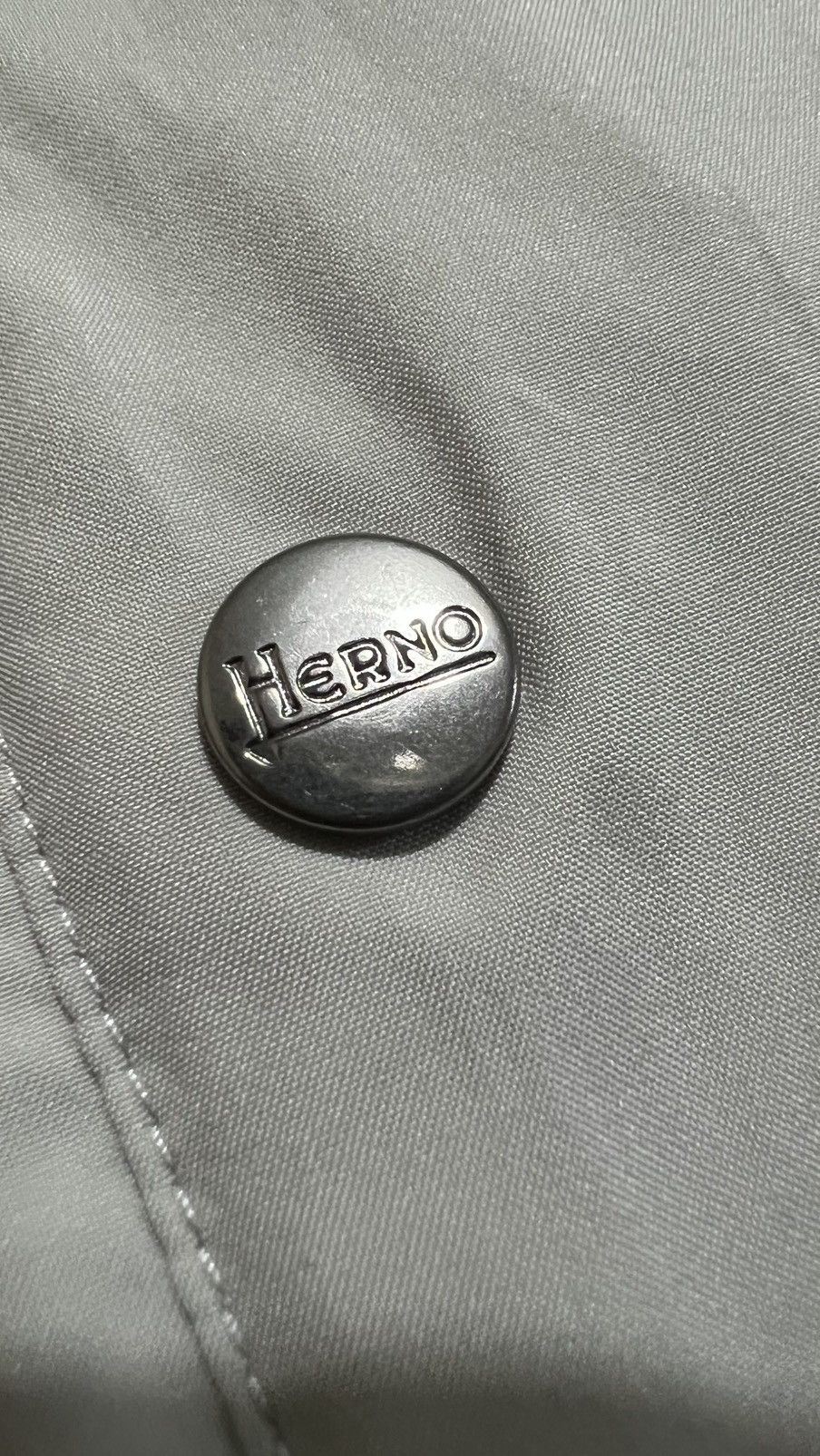 Herno Herno Laminar Goretex Parka GI021UL-11101-1300 Size US L / EU 52-54 / 3 - 12 Thumbnail