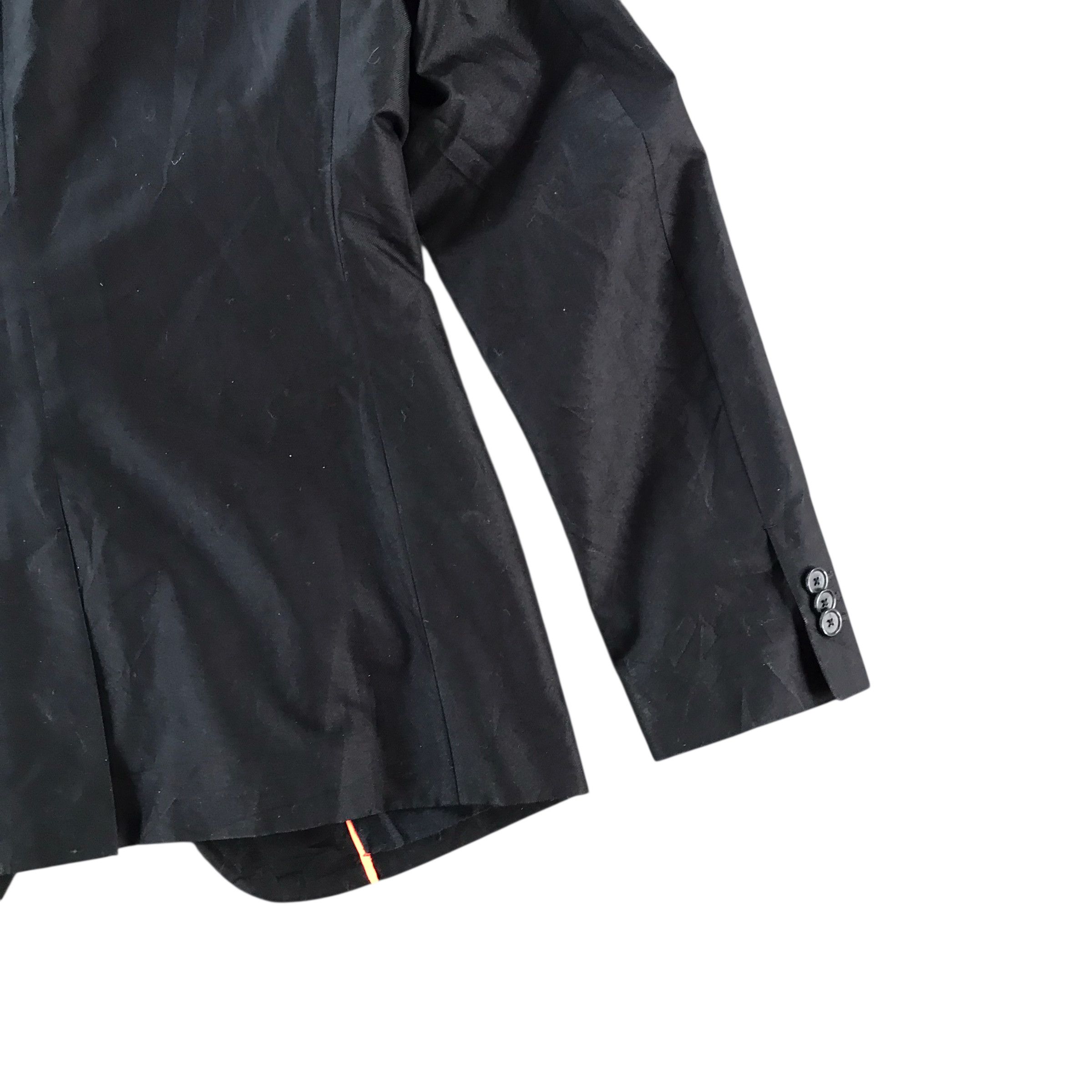 Jil Sander Archive Jil Sander Jacket / small Size Size US S / EU 44-46 / 1 - 9 Thumbnail