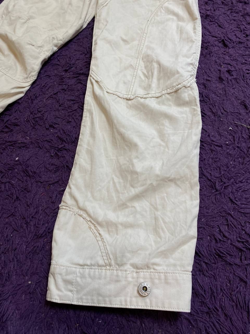 G-Star G-Star Pants Size US 31 - 11 Thumbnail