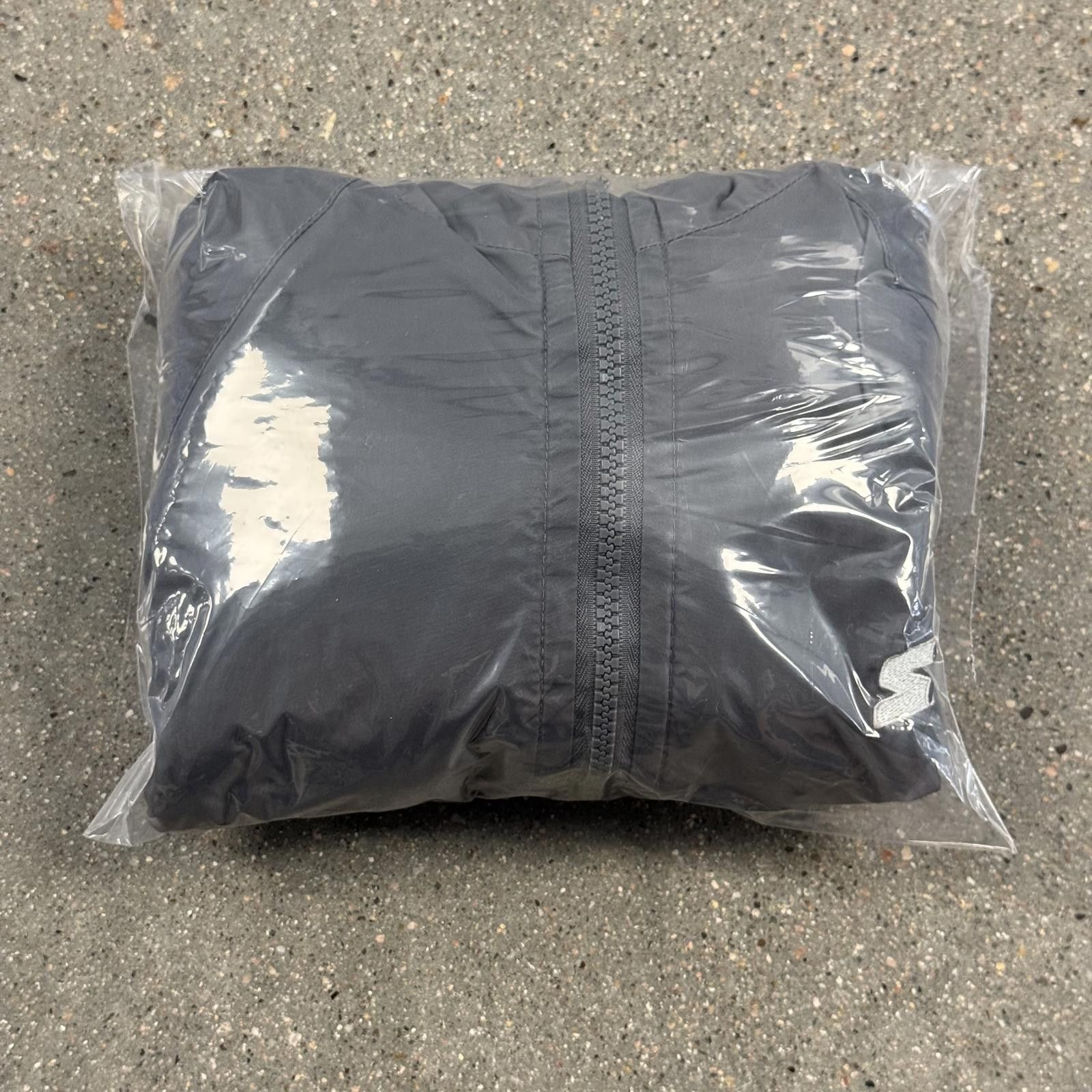 Starter Vtg 90s Kids Reversible Starter Full Zip Hooded Jacket - S Size US S / EU 44-46 / 1 - 10 Thumbnail