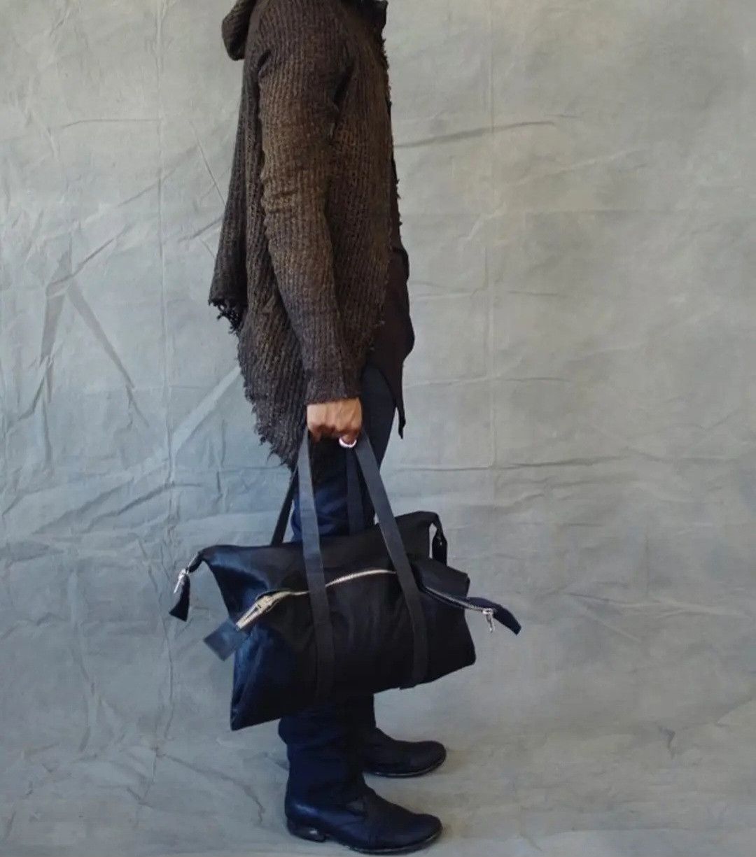 Zam Barrett Double bag Size ONE SIZE - 10 Thumbnail