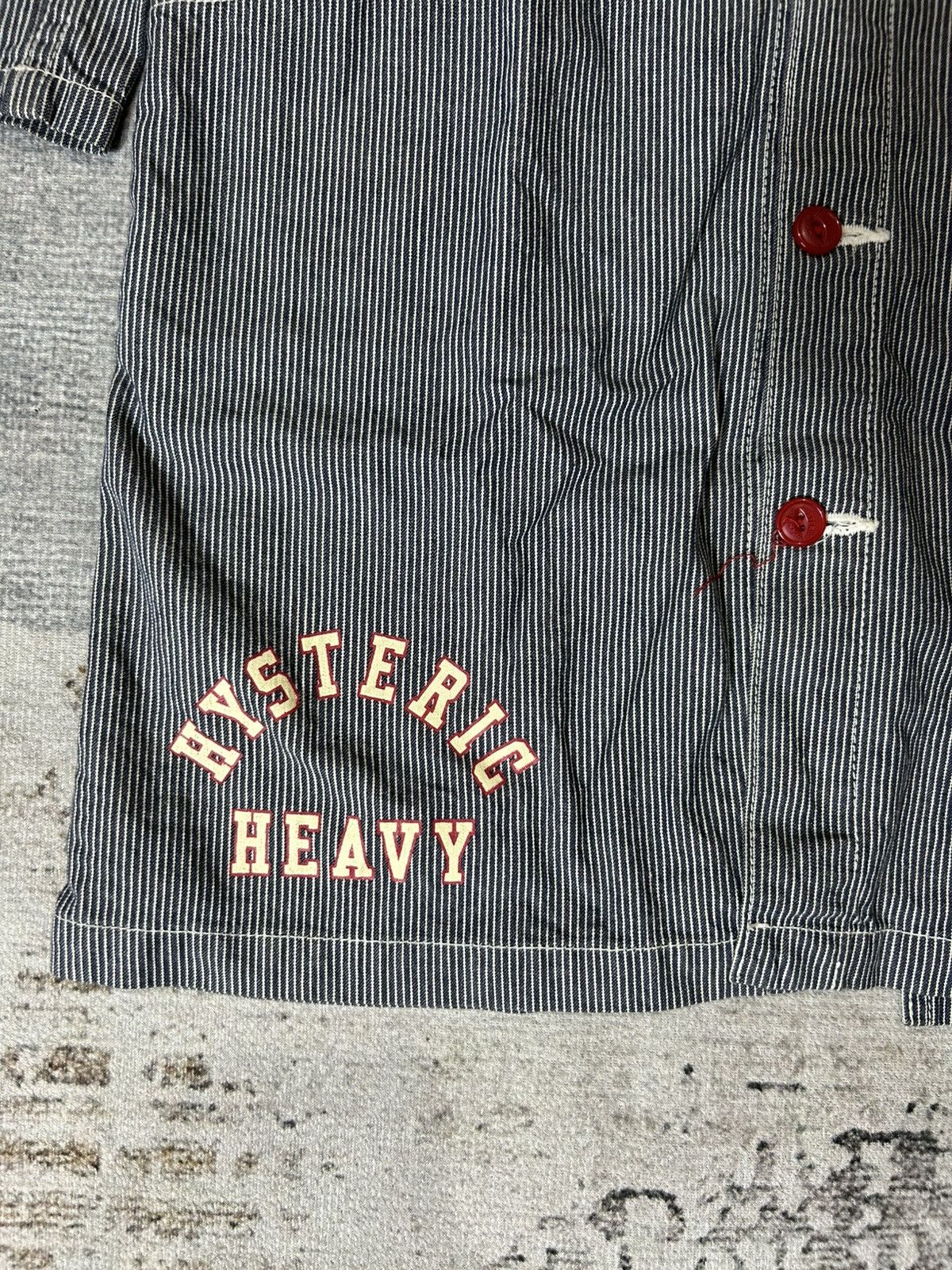 Hysteric Glamour 2000s Hysteric Glamour Dress Size XS / US 0-2 / IT 36-38 - 4 Thumbnail
