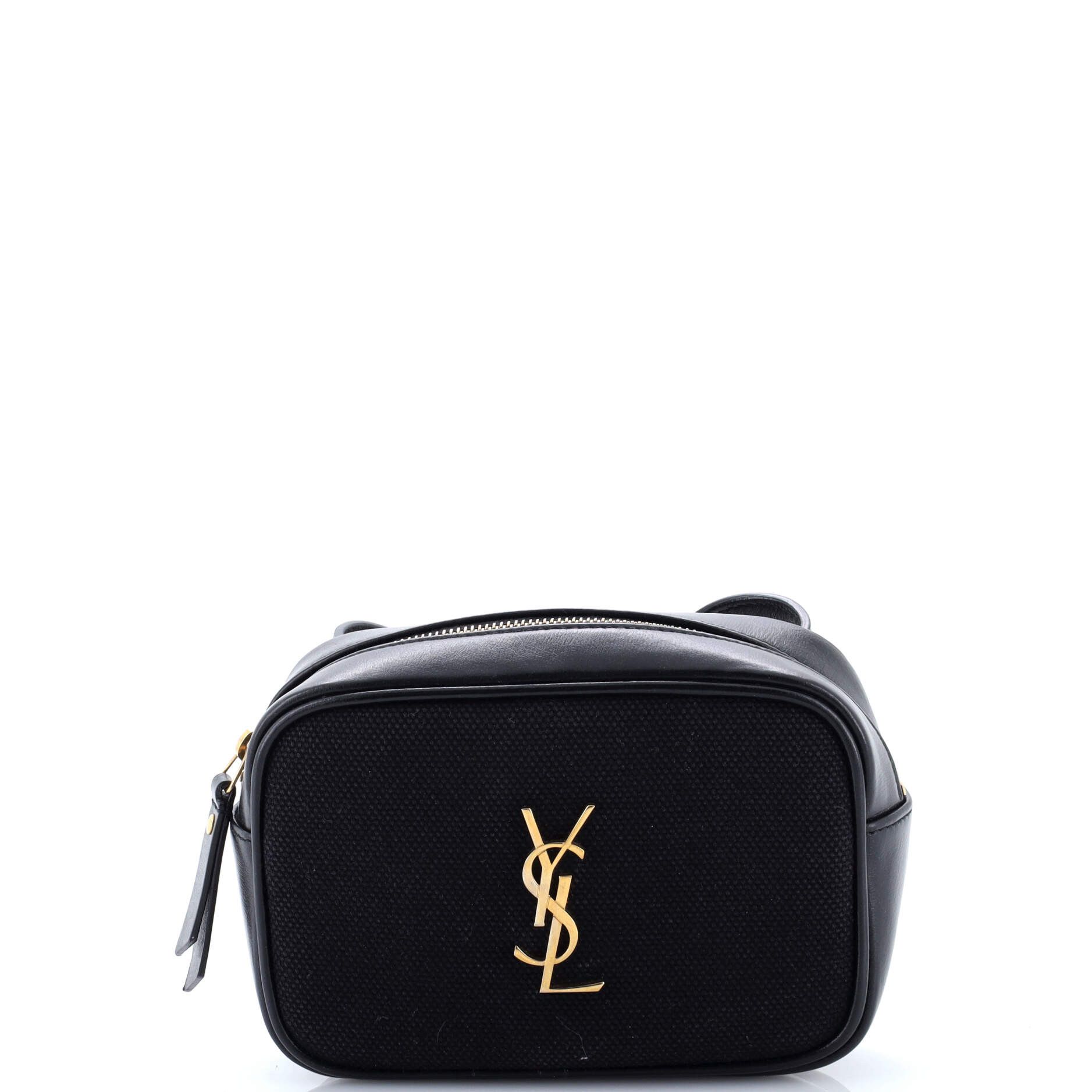 Saint Laurent Paris Lou Belt Bag Size ONE SIZE - 1 Thumbnail