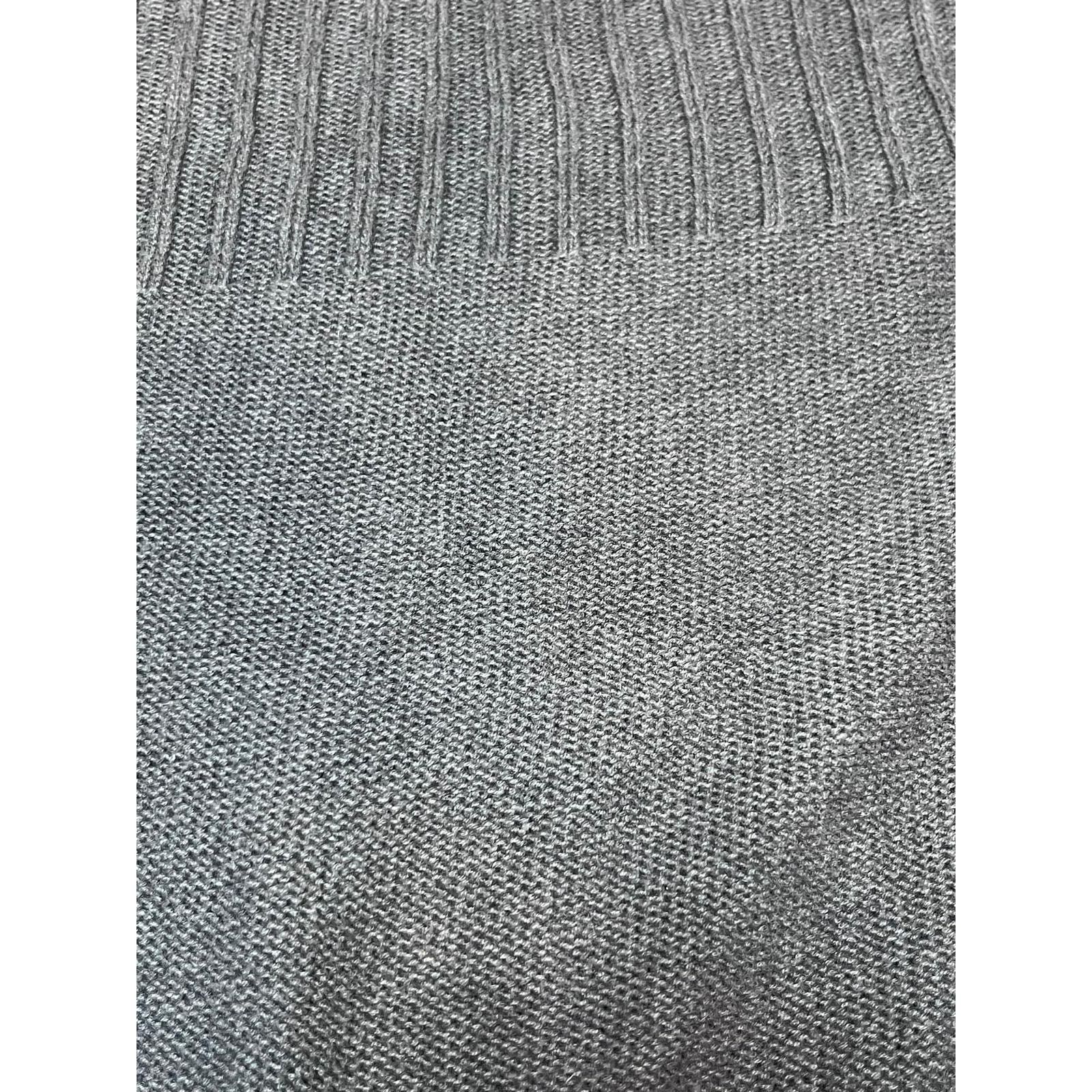 Columbia 🧵 Columbia Knit Crewneck Sweater – Charcoal Gray Size XL Size XL / US 12-14 / IT 48-50 - 5 Thumbnail
