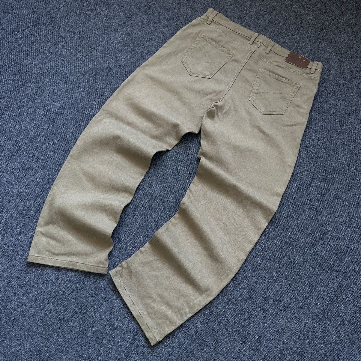 Western Rise VTG Mans John Baner Jeans Wear 54 Size 38R Old Money Western Size US 38 / EU 54 - 1 Thumbnail