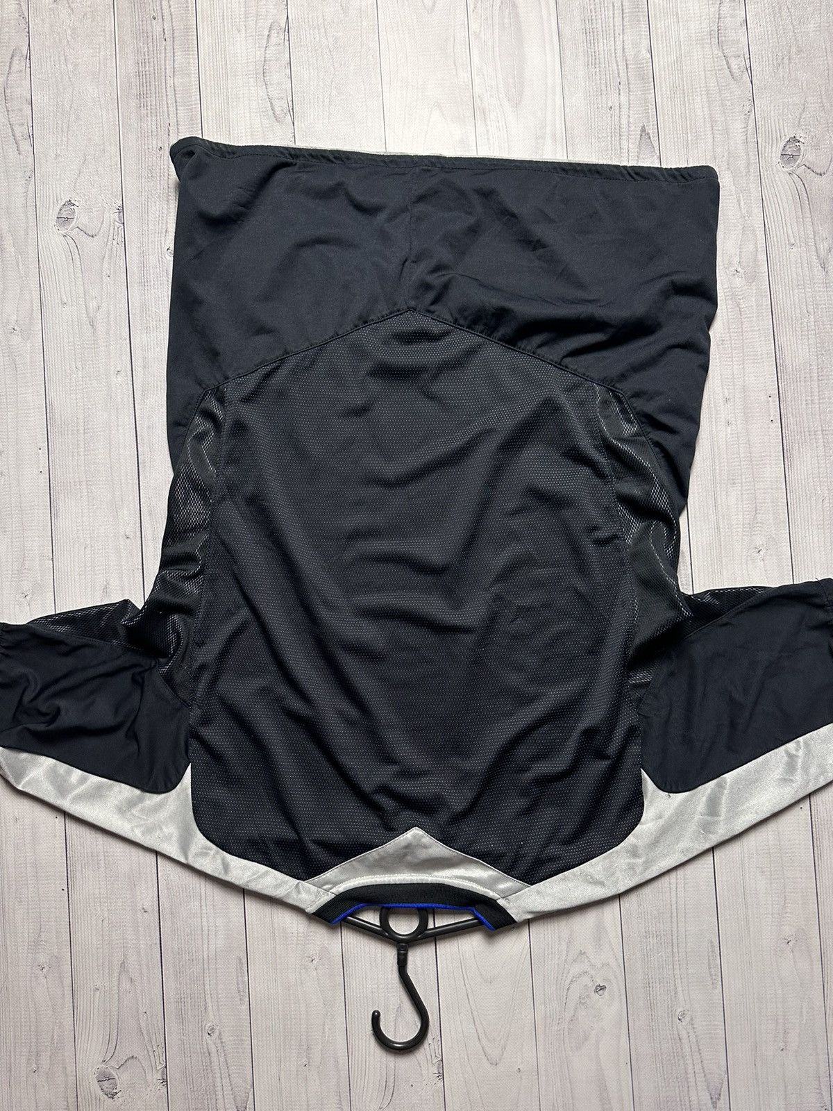 Umbro Vintage Umbro Chelsea black soccer jersey size L black Size US L / EU 52-54 / 3 - 11 Thumbnail