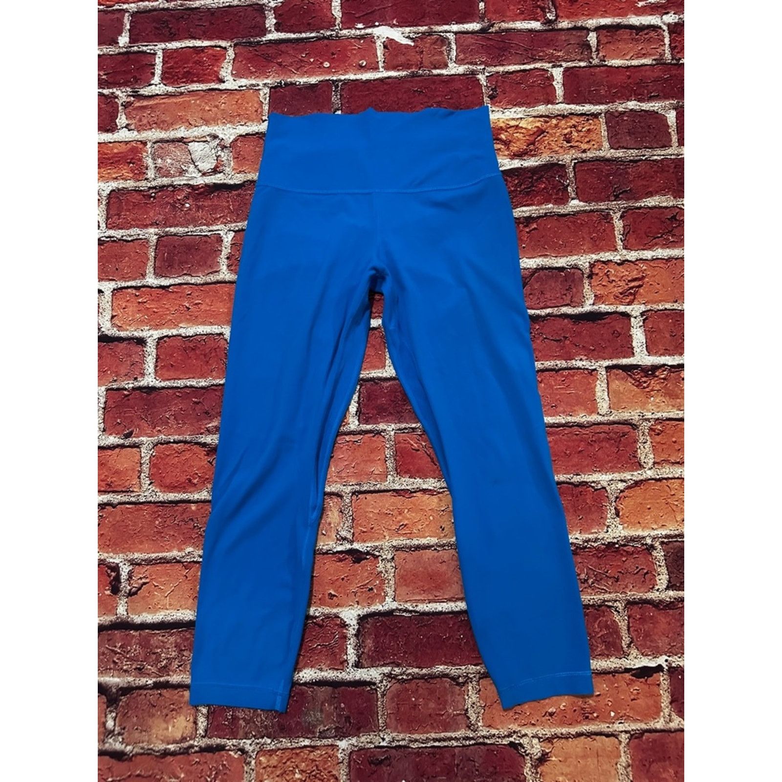 Lululemon Lululemon leggings a size 8 Size 30" / US 8 / IT 44 - 2 Thumbnail