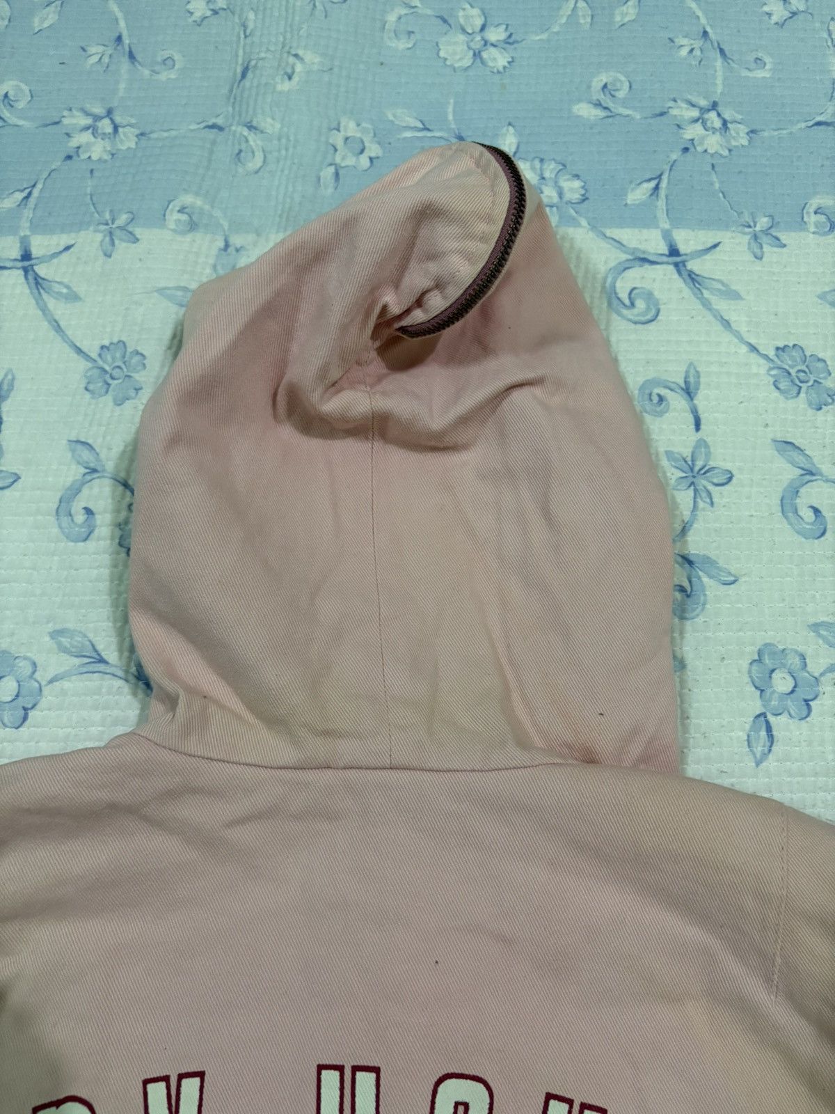 Pink House Pink House Hoodie Bomber Jacket Size US M / EU 48-50 / 2 - 16 Thumbnail