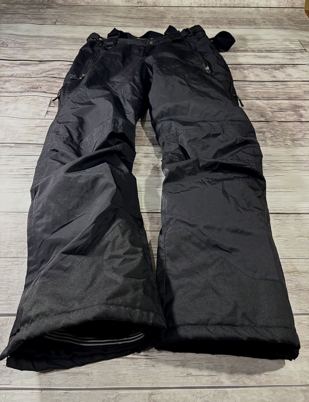 Japanese Brand 💥VTG Arcteryx Style Outdoor Pants 90s Y2K Streetwear Life Size US 32 / EU 48 - 1 Thumbnail