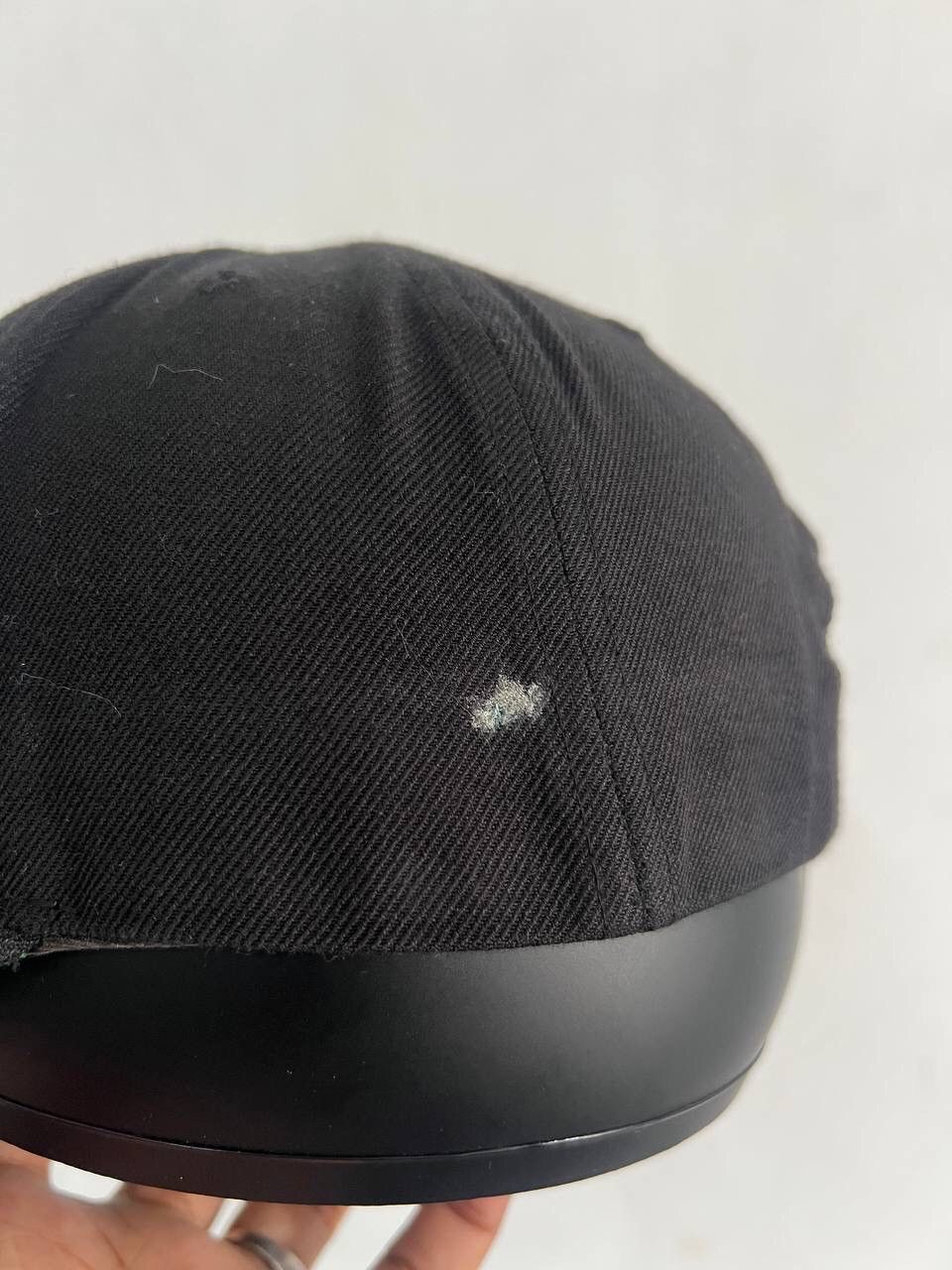 Hat Club Vintage Local 805 Skull Snapback Hat Size ONE SIZE - 5 Thumbnail