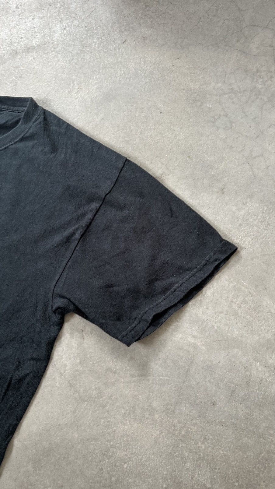 Vintage VINTAGE THE CODE 2001 GAMESKIN TEE Size US M / EU 48-50 / 2 - 3 Thumbnail
