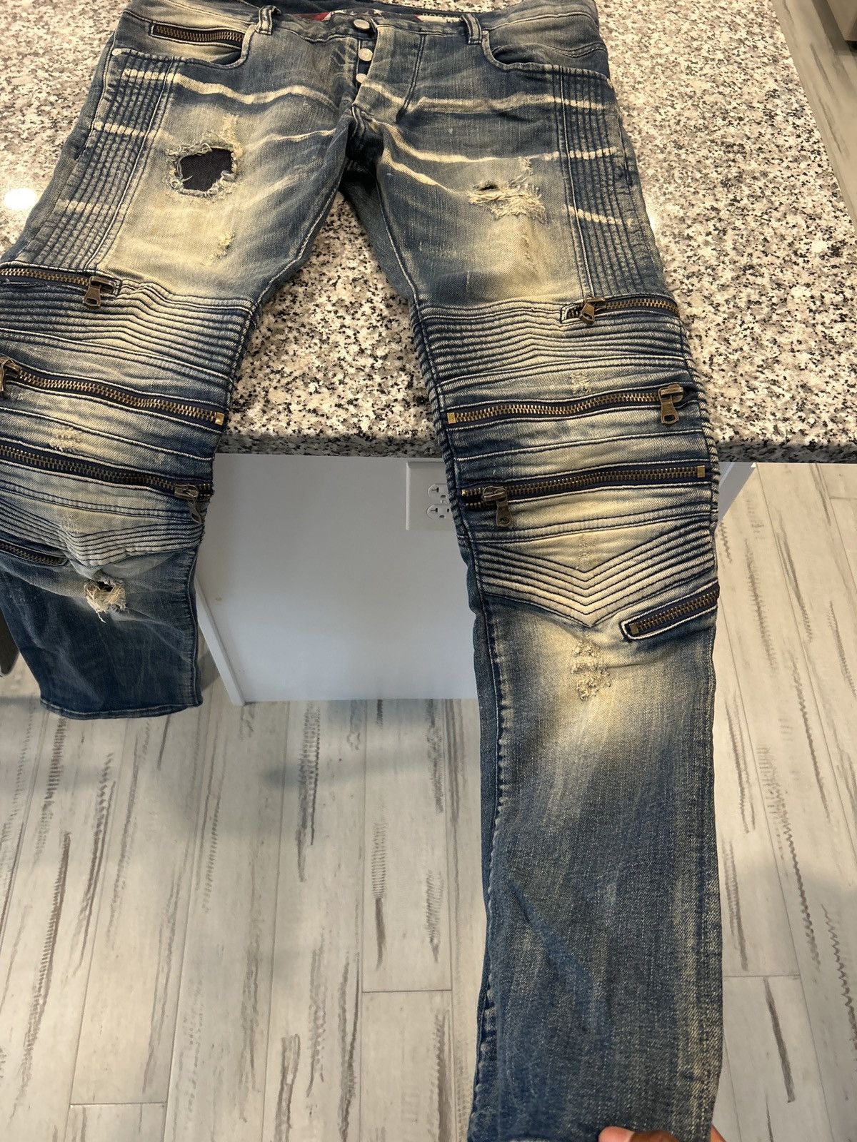 Other Rockstar jeans Size US 32 / EU 48 - 3 Thumbnail