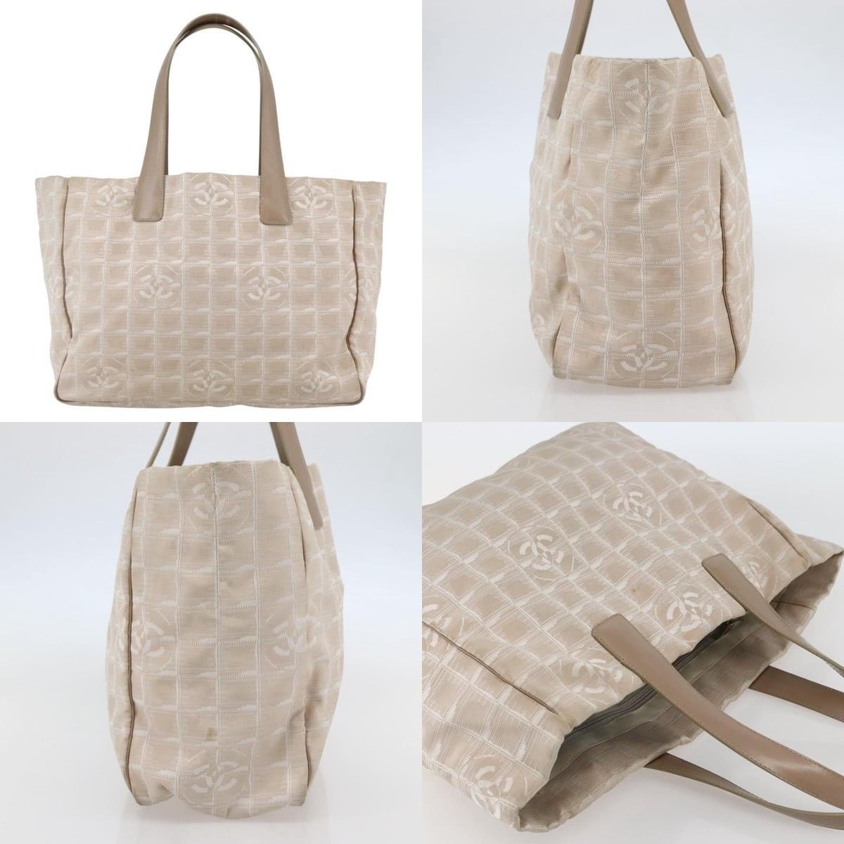 Chanel Chanel Gabrielle Classic Flap Tote Bag Size ONE SIZE - 3 Thumbnail