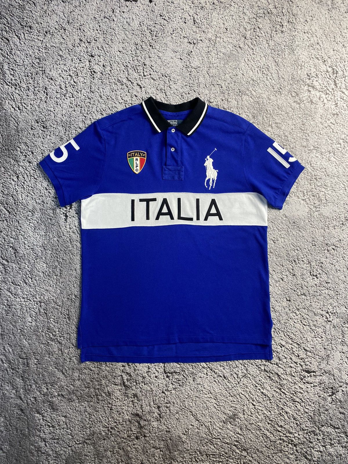 Polo Ralph Lauren × Streetwear × Vintage Vintage Polo Ralph
