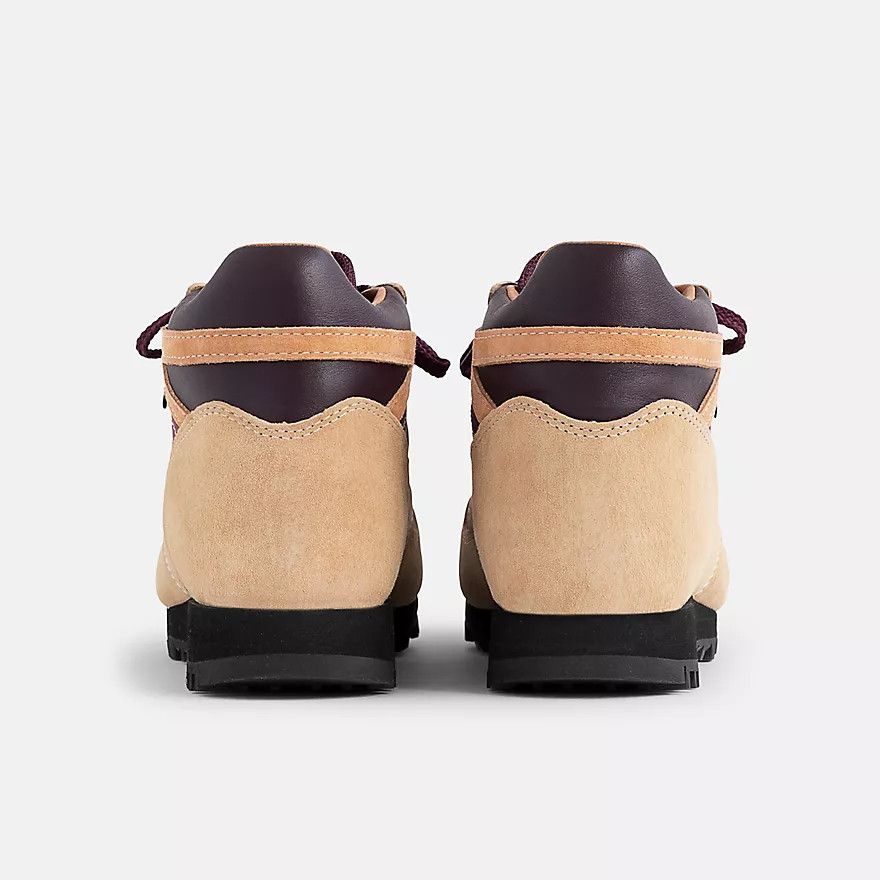 Aime Leon Dore × New Balance o1mle0925 Hiking Boots in Brown Size US 7 / EU 40 - 5 Thumbnail