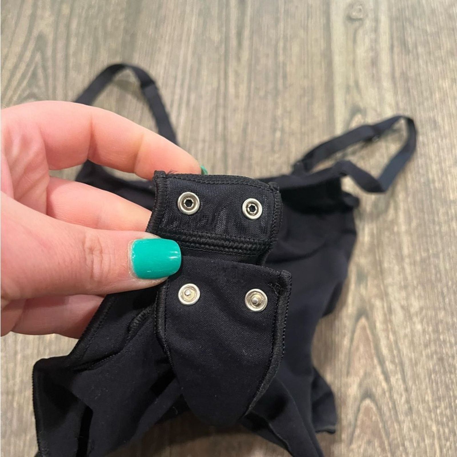 SKIMS NWOT Skims Shapewear Seamless Sculpt Brief Thong Bodysuit S Size S / US 4 / IT 40 - 2 Thumbnail