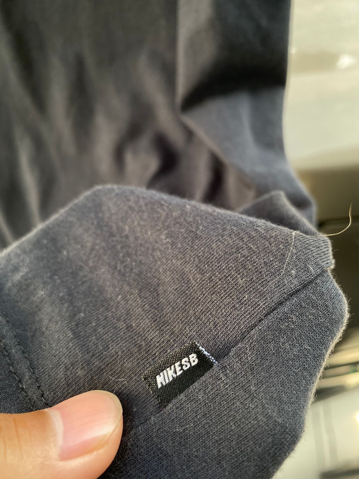 Nike ❗️NEED GONE❗️nike sb daryl trash can tshirt Size US L / EU 52-54 / 3 - 4 Thumbnail