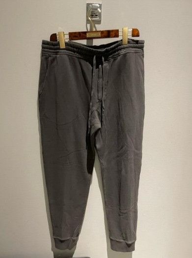 Tom Ford o1w1db10824 JAL001 Sweatpants & Joggers in Grey Size US 36 / EU 52 - 1 Preview