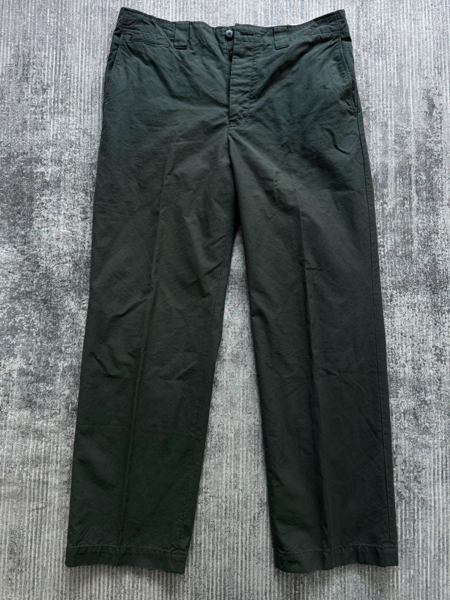 Visvim Visvim 23AW CALLAHAN PANTS | Grailed